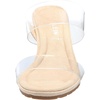 Anne Klein Women’s Strike(Clear)