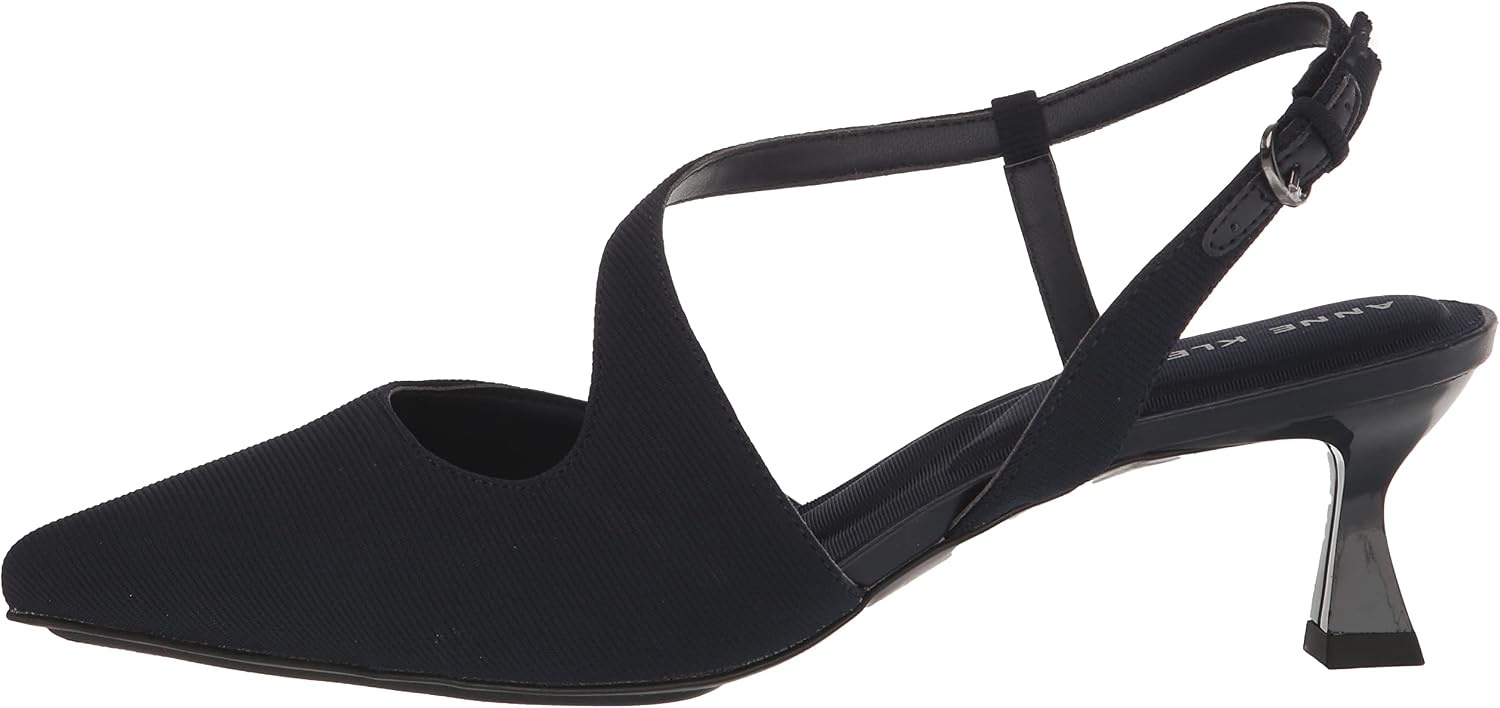 image:imageAnne Klein Womens IzziNavy