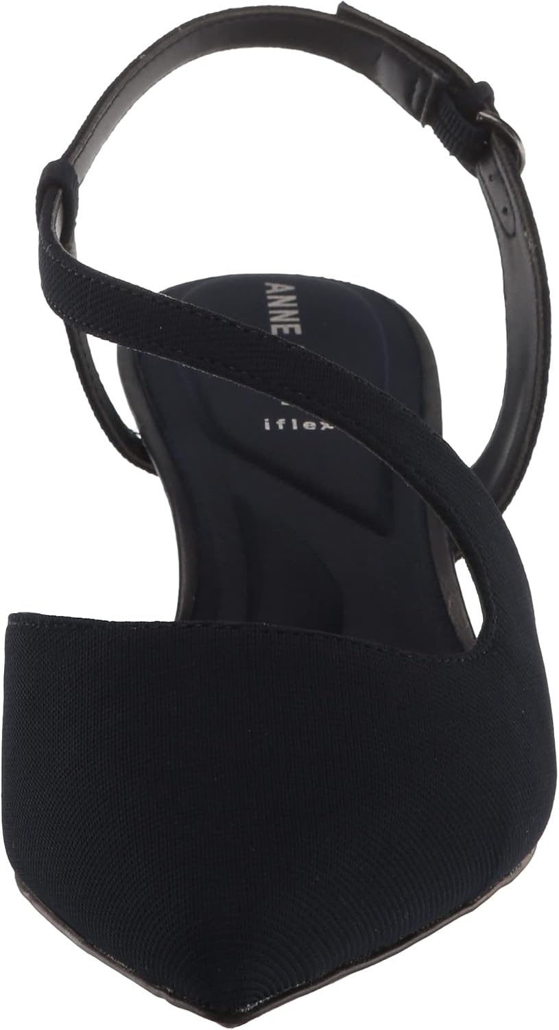 image:imageAnne Klein Womens IzziNavy
