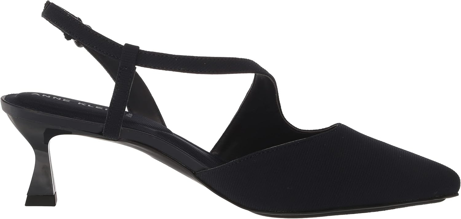 image:imageAnne Klein Womens IzziNavy