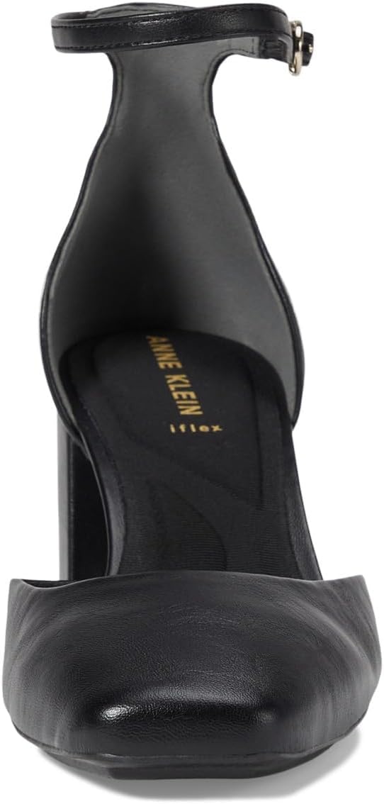 image:imageAnne Klein Womens LeighaBlack