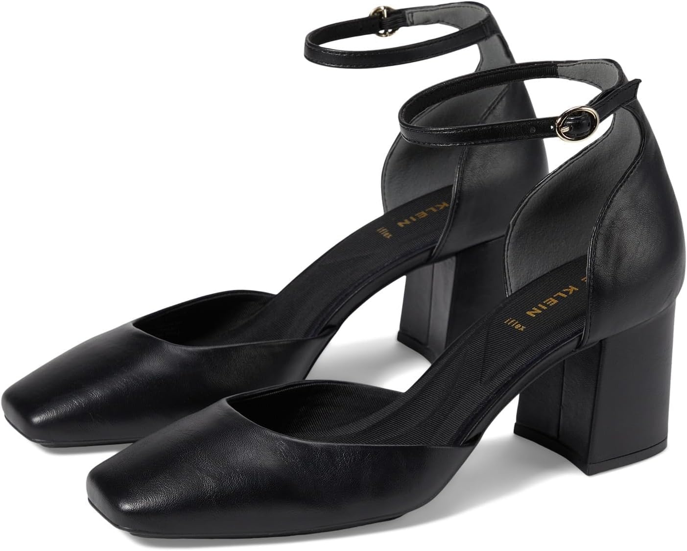 image:imageAnne Klein Womens LeighaBlack