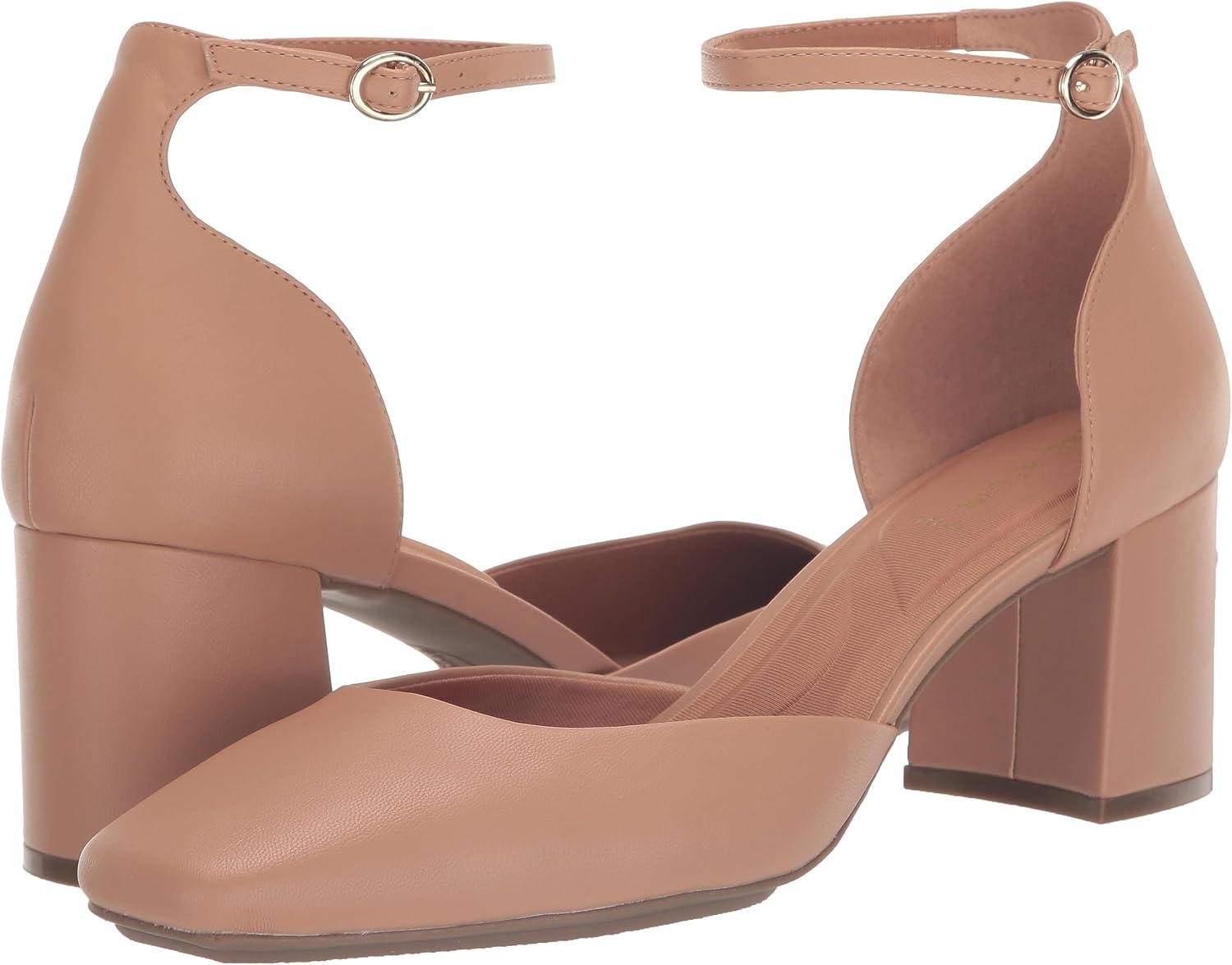 image:imageAnne Klein Womens LeighaTan