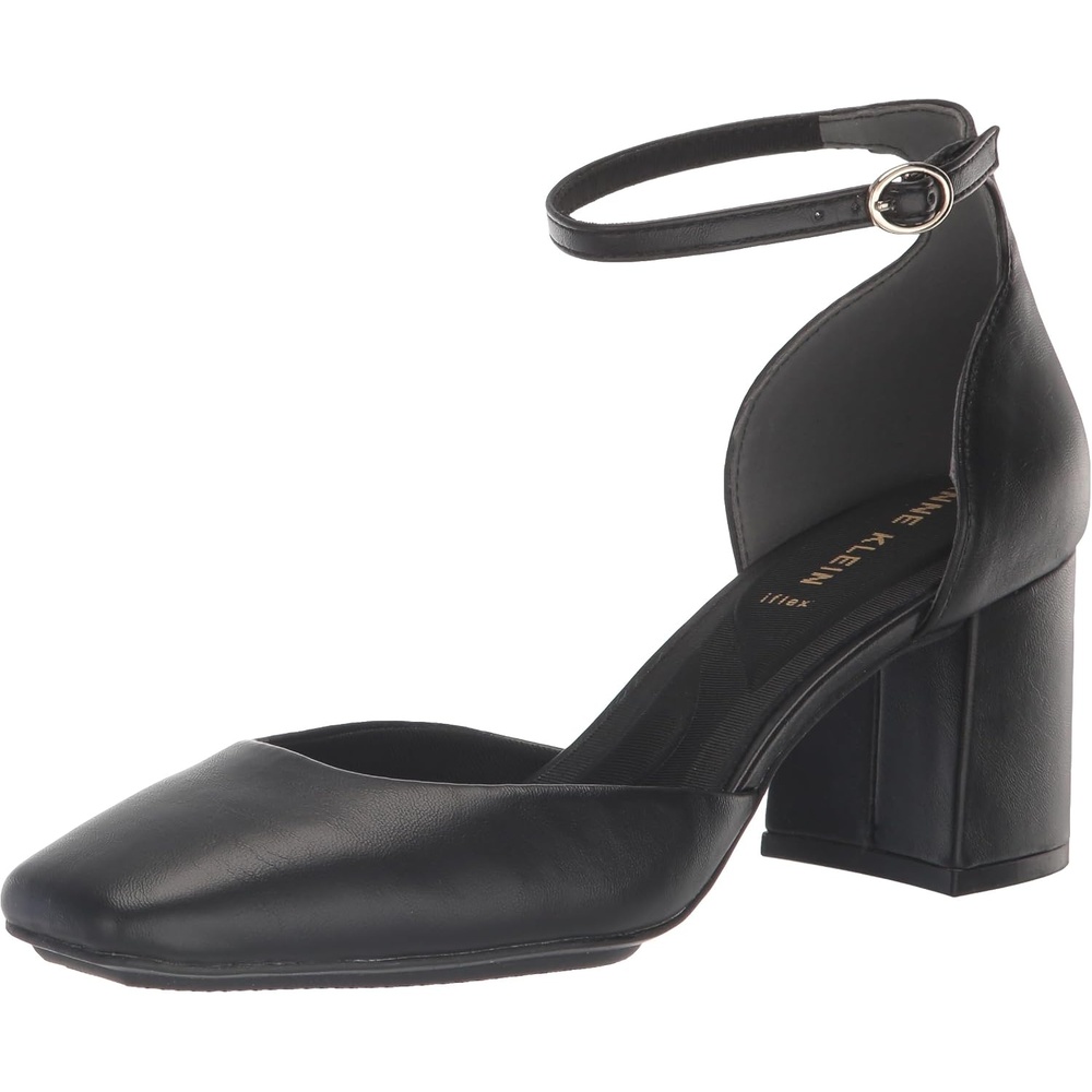 image:imageAnne Klein Womens LeighaBlack