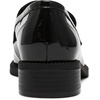 Anne Klein Korrie(Black Patent)