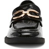 Anne Klein Korrie(Black Patent)