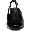Anne Klein Lizette(Black Patent)