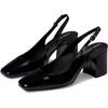Anne Klein Lizette(Black Patent)