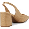 Anne Klein Lizette(Natural Raffia)