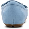Anne Klein Womens Hewlett(Denim)