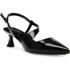 Anne Klein Women’s Izzi(Black Patent)