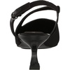 Anne Klein Women’s Izzi(Black Stretch)