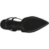 Anne Klein Women’s Izzi(Black Stretch)