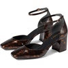 Anne Klein Women’s Leigha(Tortoise)