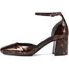 Anne Klein Women’s Leigha(Tortoise)