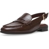 Anne Klein Women’s Birdie(Cognac Multi)