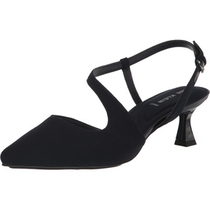 Anne Klein Women’s Izzi(Navy)