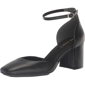 Anne Klein Women’s Leigha(Black)