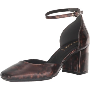 Anne Klein Women’s Leigha(Tortoise)