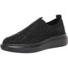 Anne Klein Womens Gyles(Black)