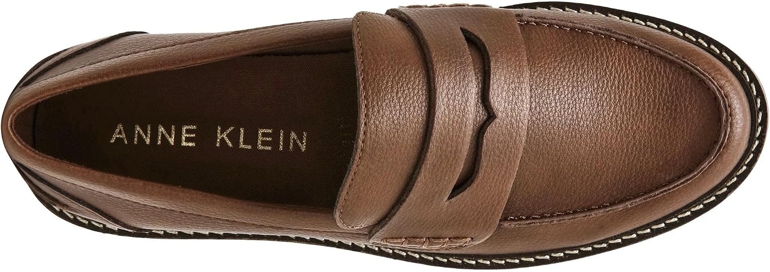 image:imageAnne Klein EmmylouRusset