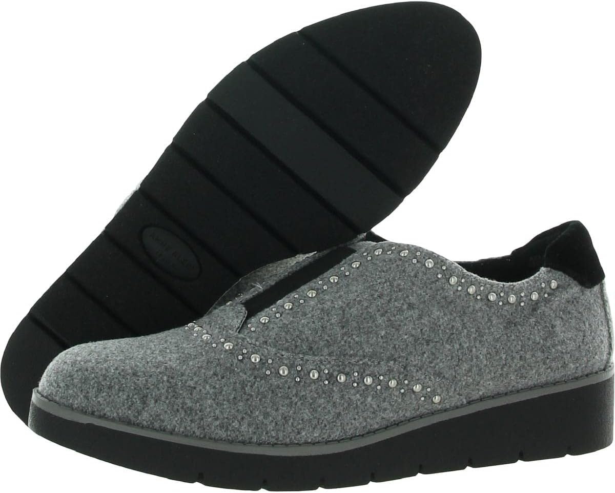 image:imageAnne Klein Womens AbbeDk Grey