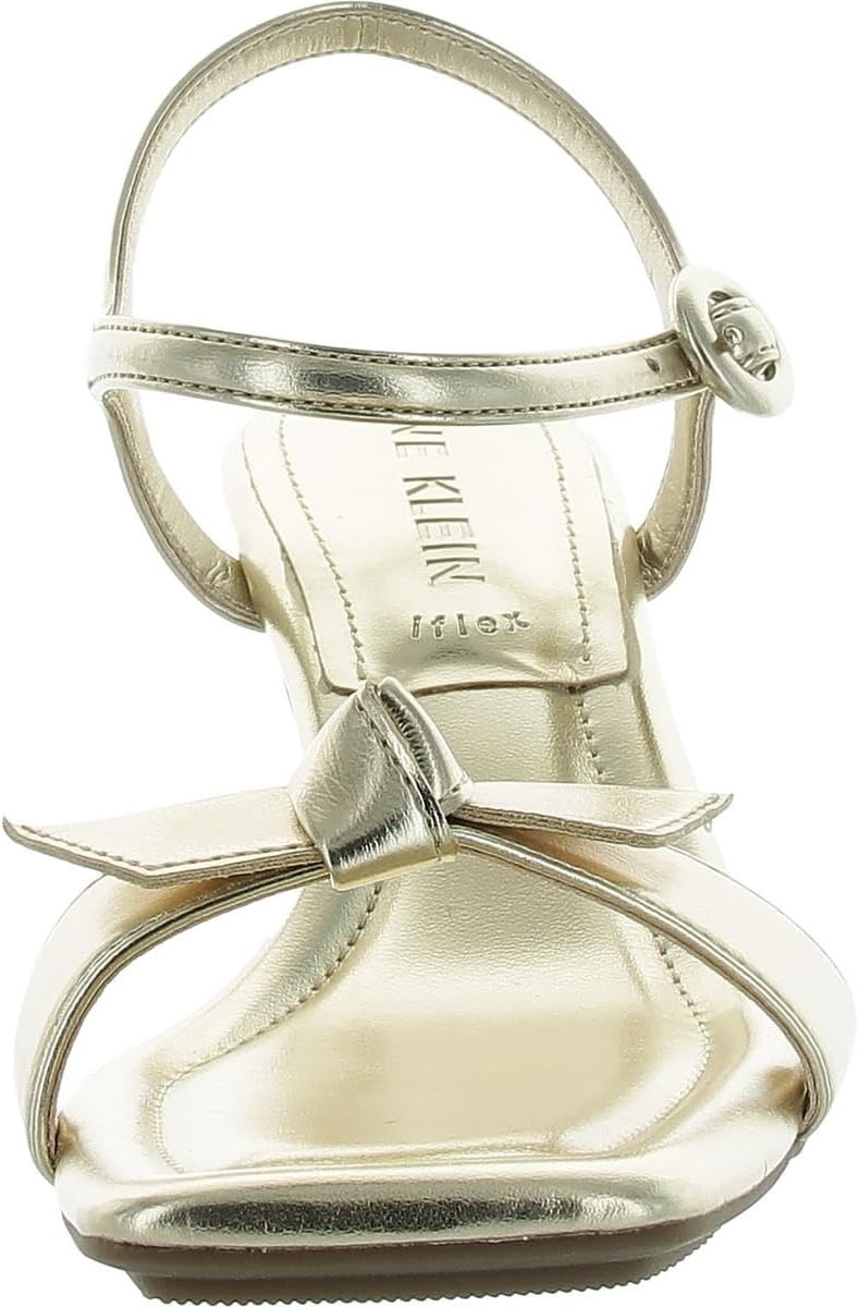 image:imageAnne Klein Womens JiaLight Gold