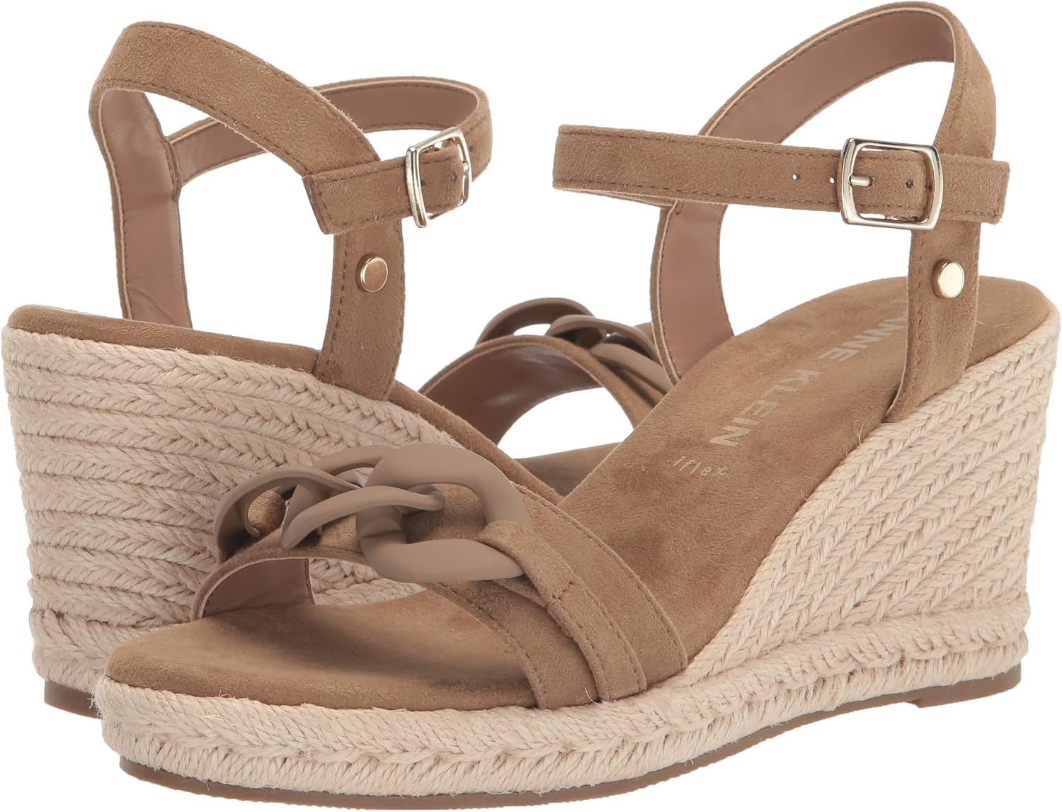 image:imageAnne Klein Womens MarinaBeige