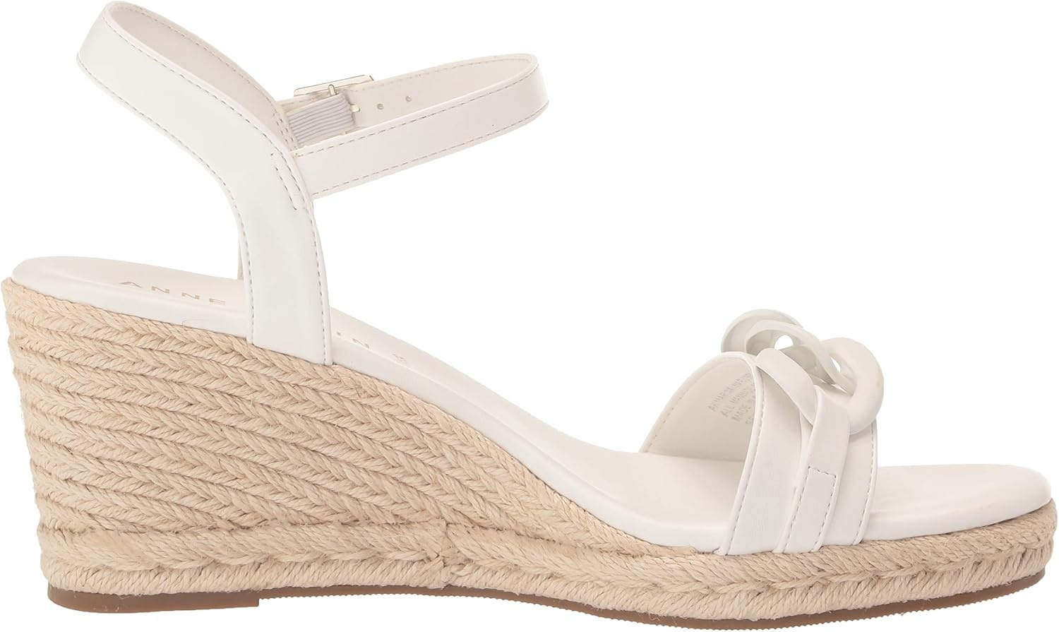 image:imageAnne Klein Womens MarinaWhite