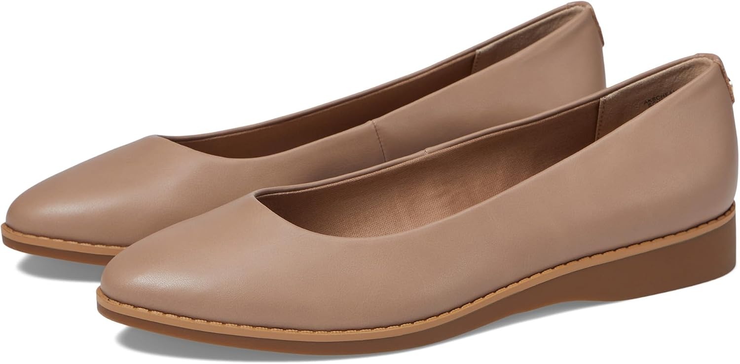image:imageAnne Klein Womens ScheanaTan