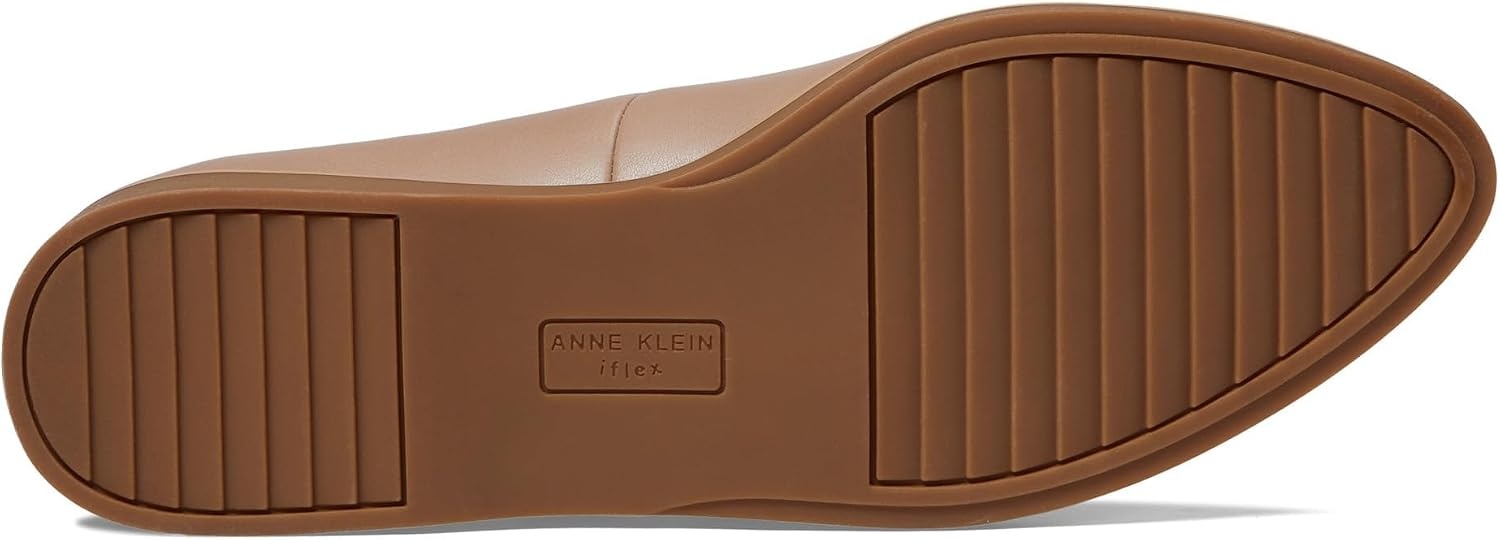 image:imageAnne Klein Womens ScheanaTan