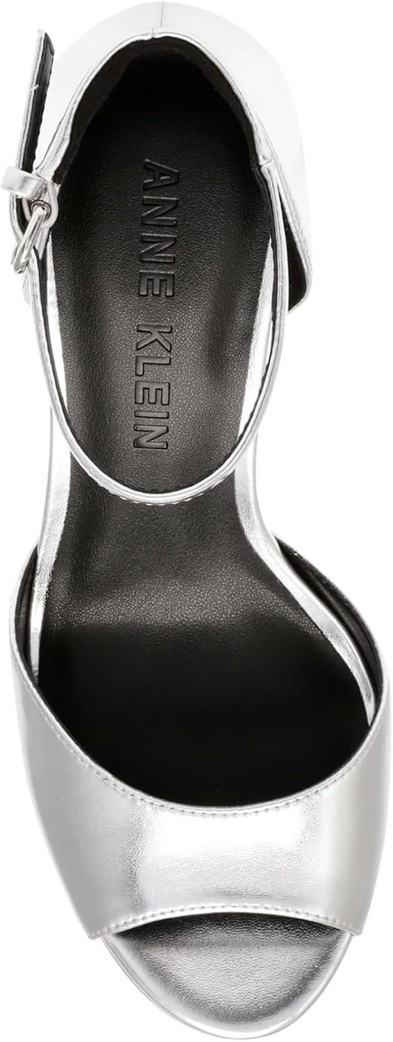 image:imageAnne Klein Womens VistacSilver