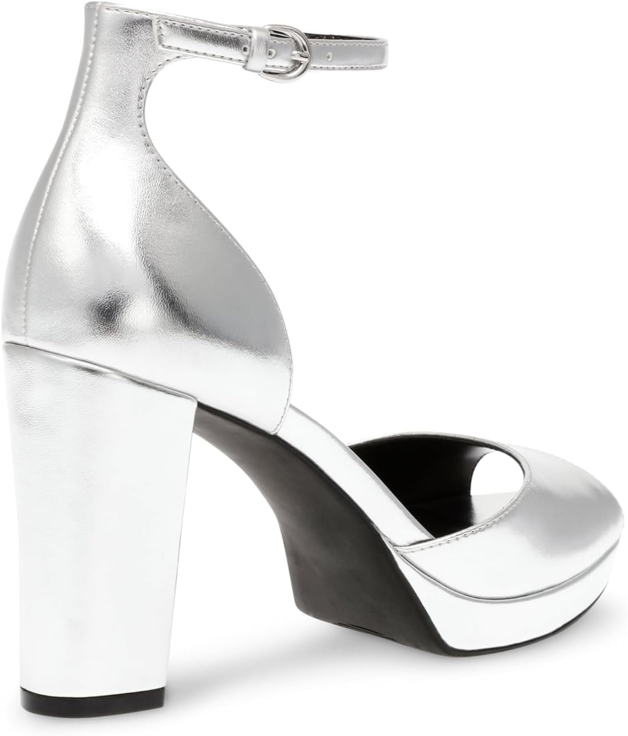 image:imageAnne Klein Womens VistacSilver