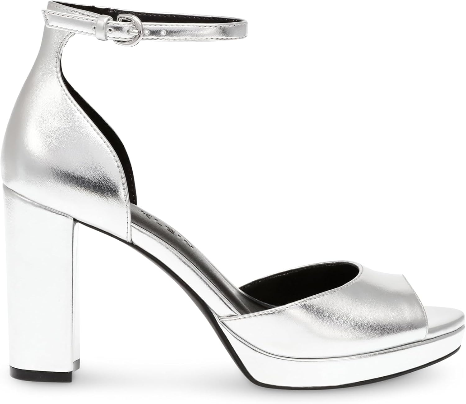 image:imageAnne Klein Womens VistacSilver