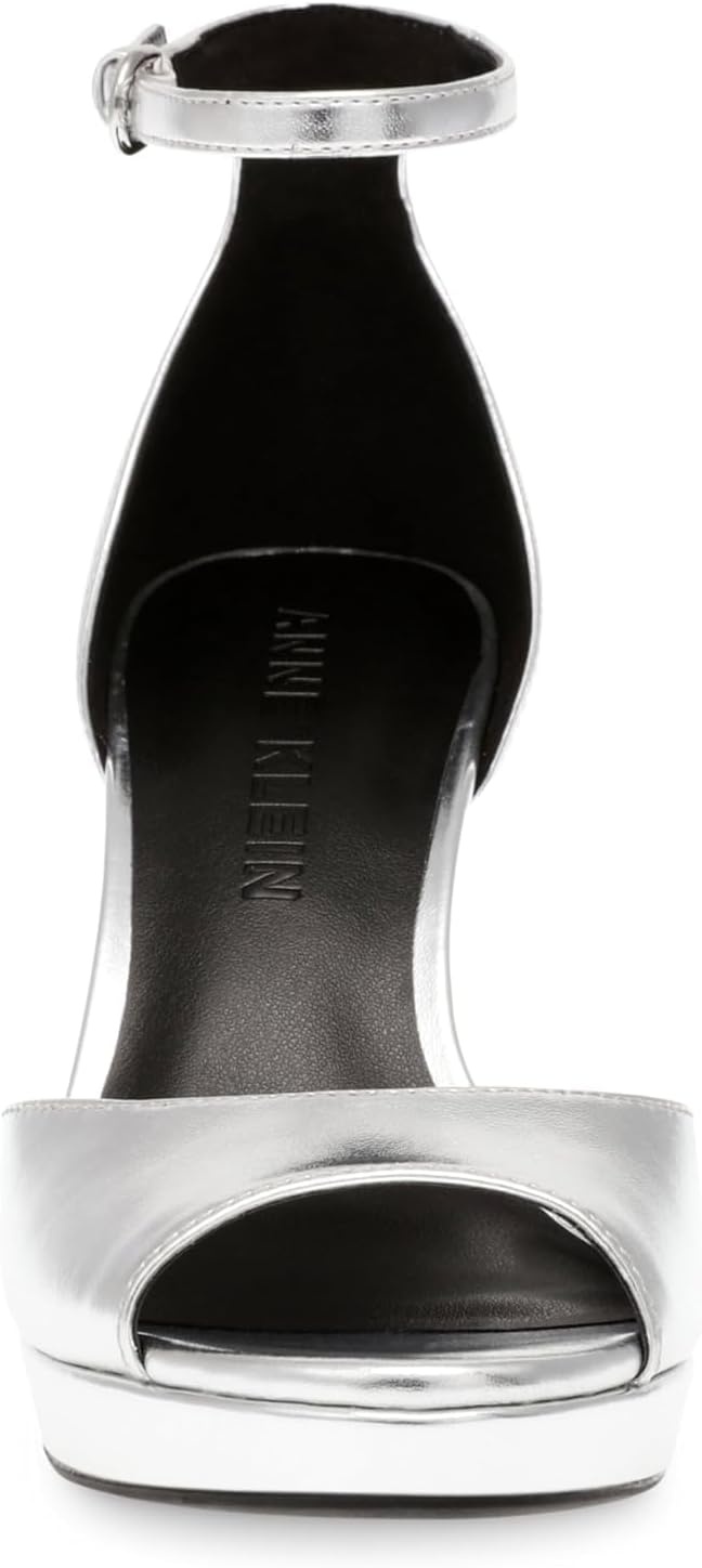 image:imageAnne Klein Womens VistacSilver
