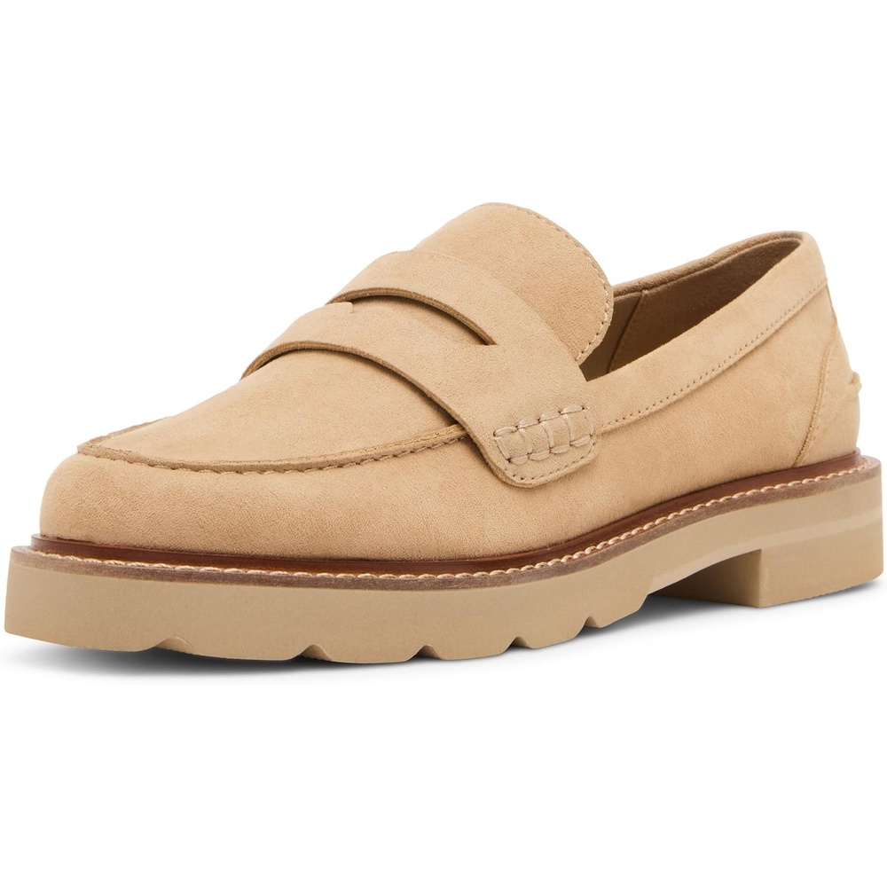 image:imageAnne Klein EmmylouKenyaNatural Suede