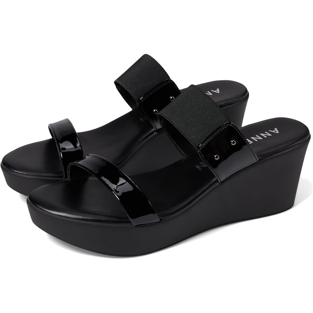 image:imageAnne Klein ParkerBlack