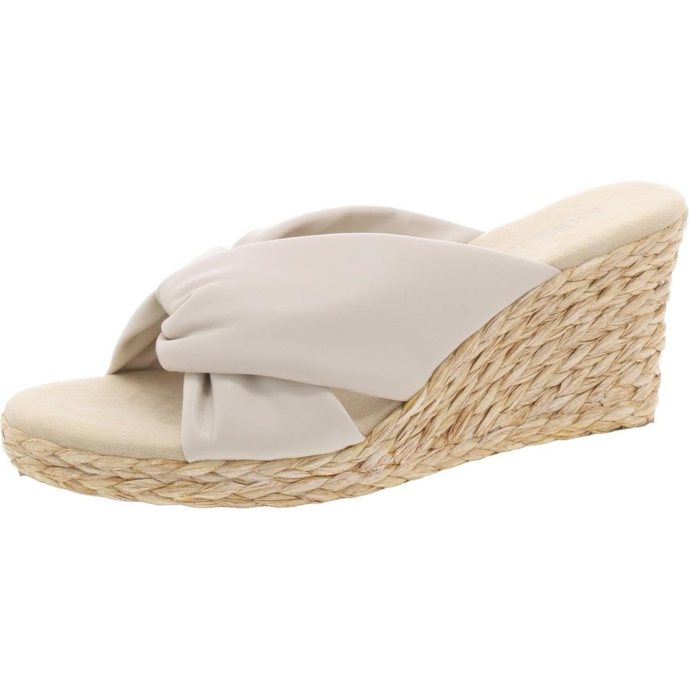 image:imageAnne Klein WinnieOffwhite
