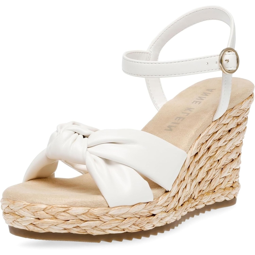 image:imageAnne Klein WintourWhite