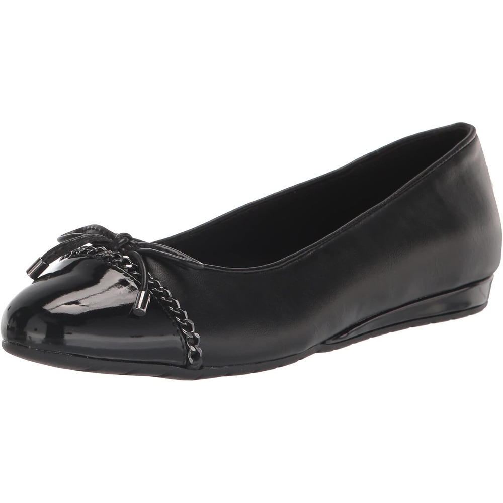 image:imageAnne Klein Womens Anne Klein GableBlack