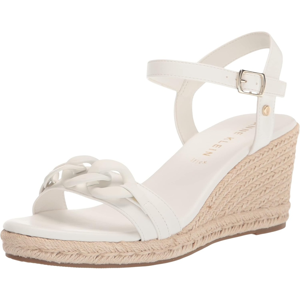image:imageAnne Klein Womens MarinaWhite