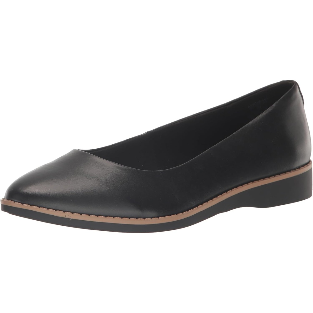 image:imageAnne Klein Womens ScheanaBlack