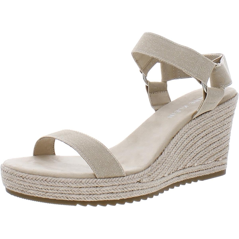 image:imageAnne Klein WrenNatrual Platinum