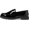 Anne Klein Emmylou(Black Patent)