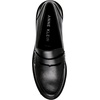 Anne Klein Emmylou(Black Pu)
