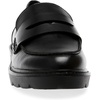 Anne Klein Emmylou(Black Pu)