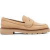 Anne Klein Emmylou(Kenya/Natural Suede)