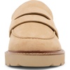 Anne Klein Emmylou(Kenya/Natural Suede)
