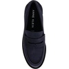 Anne Klein Emmylou(Navy)
