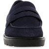 Anne Klein Emmylou(Navy)